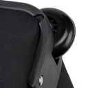 Torba podróżna na kółkach 28L - Black