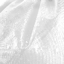 Wodoodporny worek gimnastyczny 7L - White