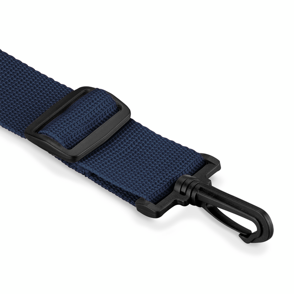 Torba sportowa 35L z kieszeniami - French Navy