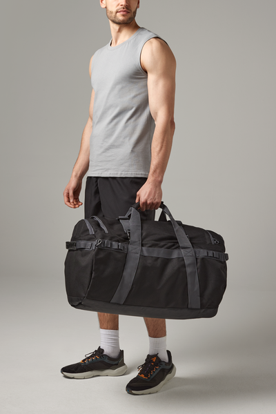 Torba Cargo 68L - Black