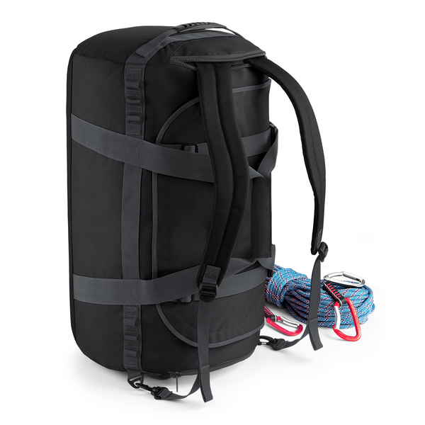 Torba Cargo 68L - Black
