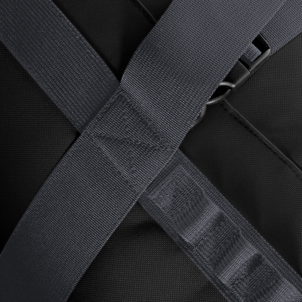 Torba Cargo 68L - Black