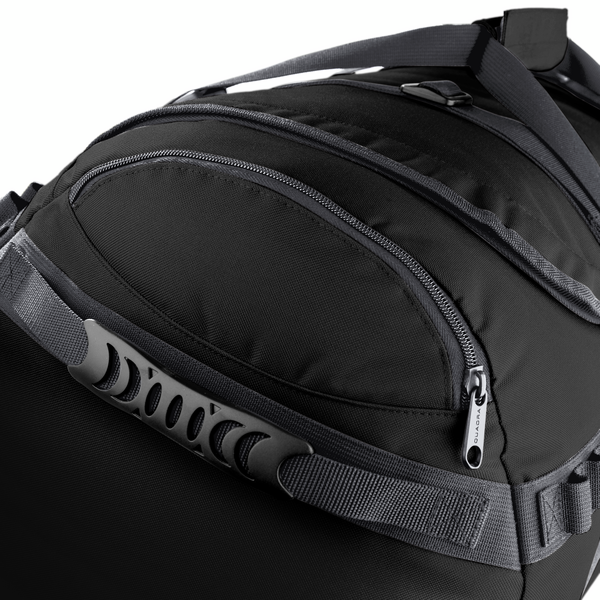 Torba Cargo 68L - Black