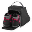 Torba na buty trekkingowe 14L - Black & Graphite Grey
