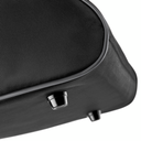 Torba na buty trekkingowe 14L - Black & Graphite Grey