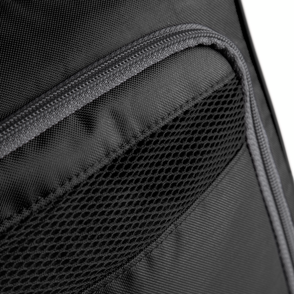 Torba na buty trekkingowe 14L - Black & Graphite Grey