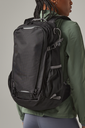 Plecak trekkingowy 20L wodoodporny - Black