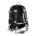 Plecak trekkingowy 20L wodoodporny - Black