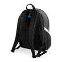 Plecak sportowy 17L z kieszenią na buty - French Navy & Black