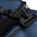 Torba Sportowa 115L z Kieszeniami - French Navy & Black