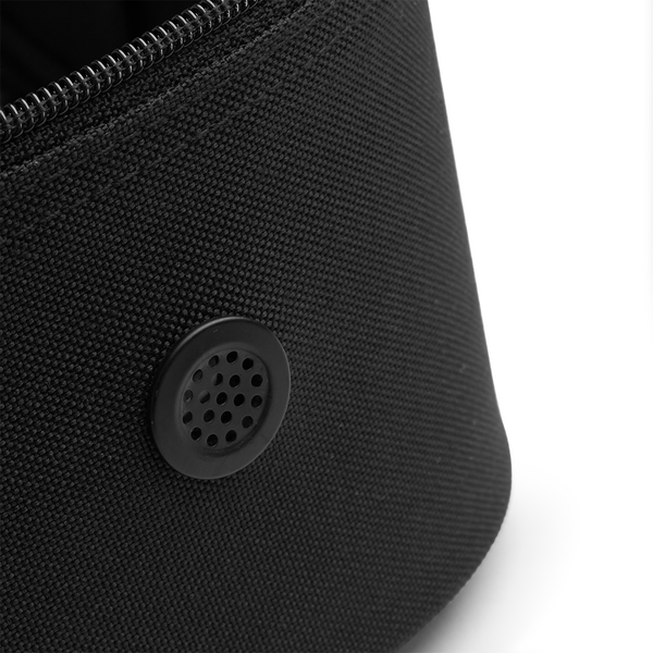 Sportowa torba dwukomorowa 40L - French Navy & Black