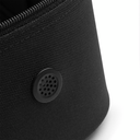 Sportowa torba dwukomorowa 40L - French Navy & Black