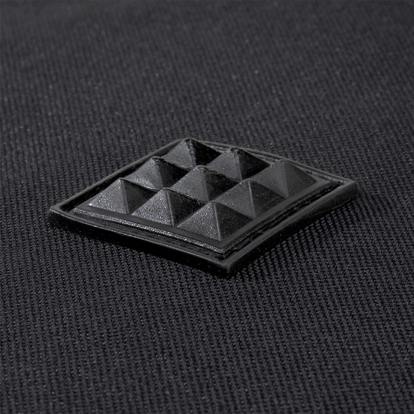 Sportowa torba dwukomorowa 40L - French Navy & Black