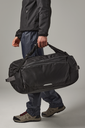 Torba transportowa 60L wodoodporna - Black