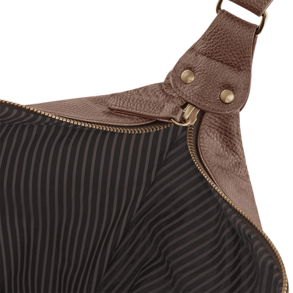 Torba weekendowa z kieszenią na buty - Black