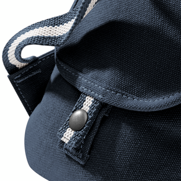 Płócienny plecak vintage 18L - Vintage Military Green