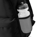 Plecak szkolny 18L z odblaskami - Black