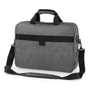 Torba na laptopa 17” z organizerem - Black