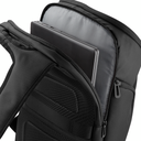 Plecak Pro-Tech z portem USB, 25L - Black