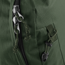 Plecak Outdoor 20L z Kieszeniami - Olive Green