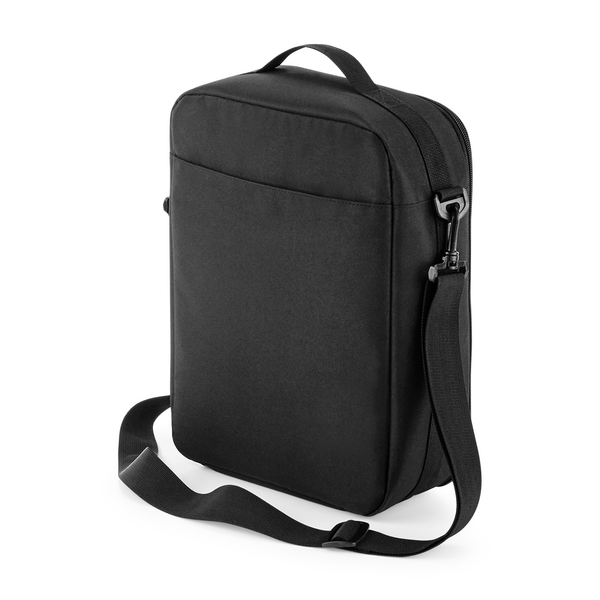 Wyściełany organizer na aparat 7,5L - Black