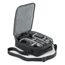 Wyściełany organizer na aparat 7,5L - Black