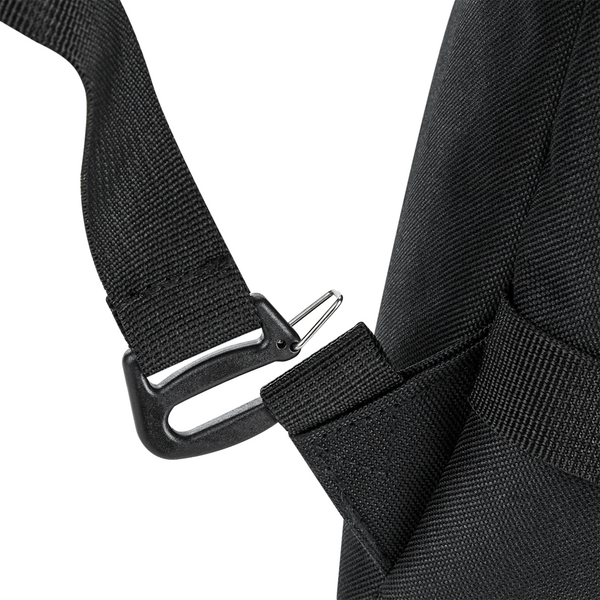 Plecak wielofunkcyjny 28L wodoodporny - Black