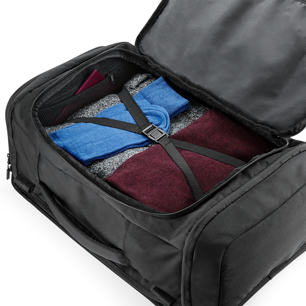 Plecak wielofunkcyjny 28L wodoodporny - Black