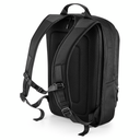 Plecak wodoodporny 20L z kieszenią na laptop 15,6” - Black