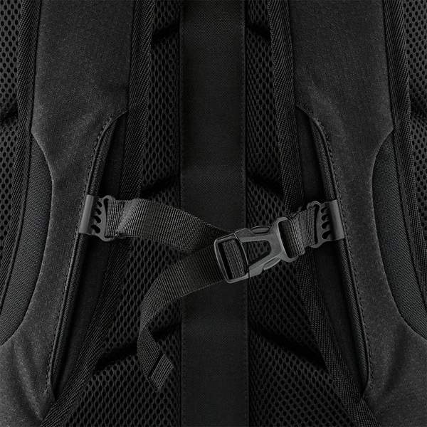 Plecak miejski 25L z przegrodą na laptopa - Graphite Grey