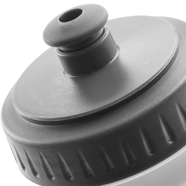 Butelka składana 500 ml z uchwytem - Black