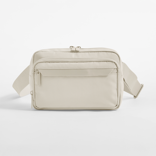 Torba na ramię z recyklingu - Natural Stone