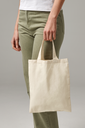 Torba materiałowa A4 4L - Natural
