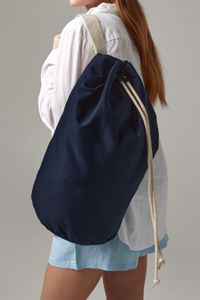 Torba żeglarska z regulowanym paskiem - French Navy