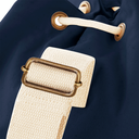 Torba żeglarska z regulowanym paskiem - French Navy