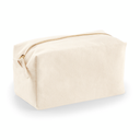 Saszetka Canvas na Zamek - Natural