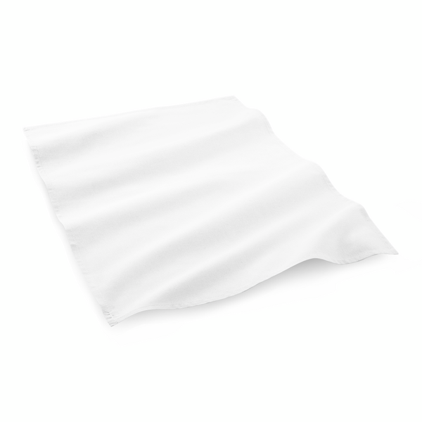 Bawełniany ręcznik kuchenny 72 g - White
