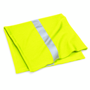 Chusta wielofunkcyjna odblaskowa - Fluorescent Yellow