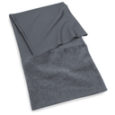 Komin polarowy uniwersalny - Graphite Grey
