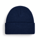 Czapka dzianinowa vintage - French Navy