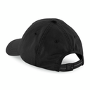 Czapka Outdoor 6-Panel Wodoodporna - Black