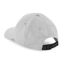 Czapka Outdoor 6-Panel Wodoodporna - Light Grey