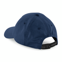 Czapka Outdoor 6-Panel Wodoodporna - Navy