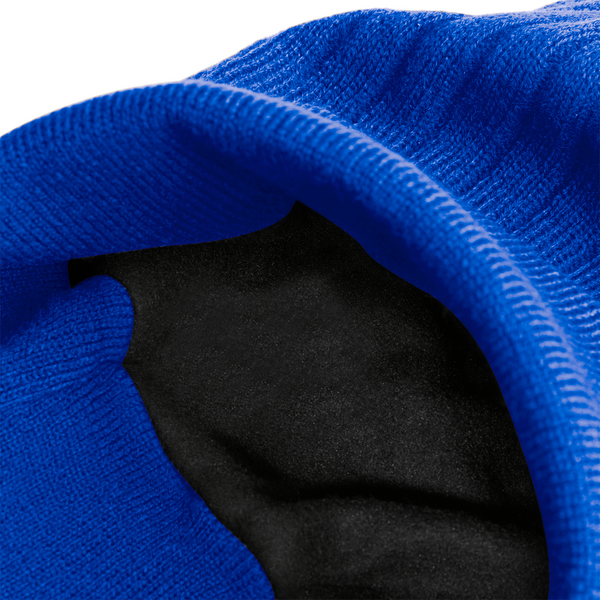 Czapka dwuwarstwowa z podszewką Thinsulate™ - Bright Royal