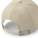 Czapka 6‑panelowa z zakrzywionym daszkiem - Warm Sand