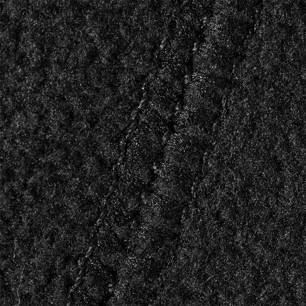 Kominiarka termiczna z mikropolaru - Black