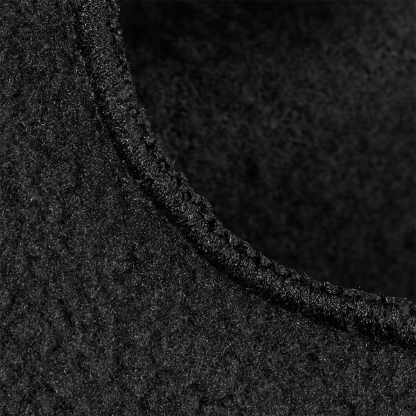 Kominiarka termiczna z mikropolaru - Black