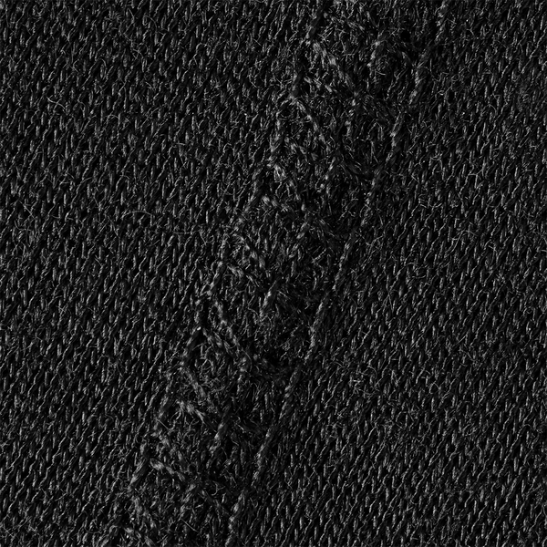 Kominiarka z mikrofibry - Black