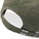 Czapka wojskowa z regulacją - Olive Green