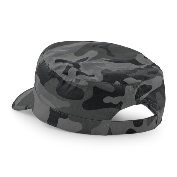 Czapka moro z daszkiem - Urban Camo